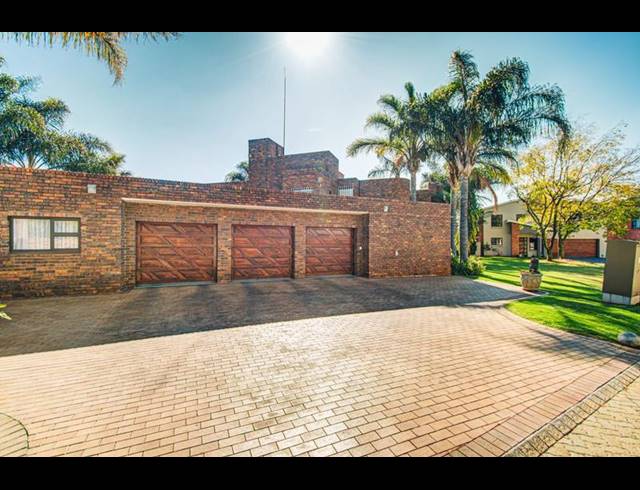 5 BEDROOM HOUSE FOR SALE IN TERENURE